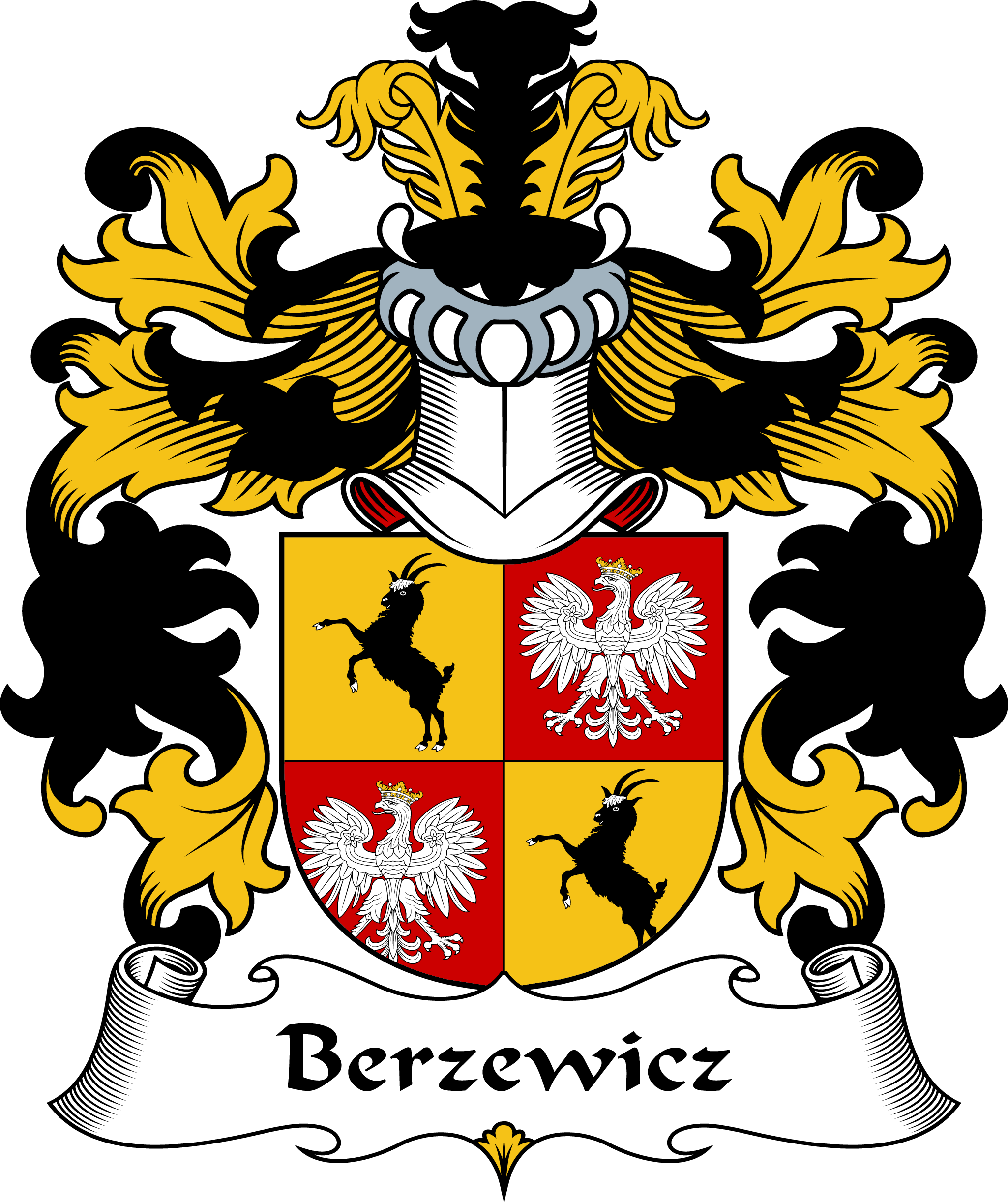 BERZEWICZ-POLISH-ARMS