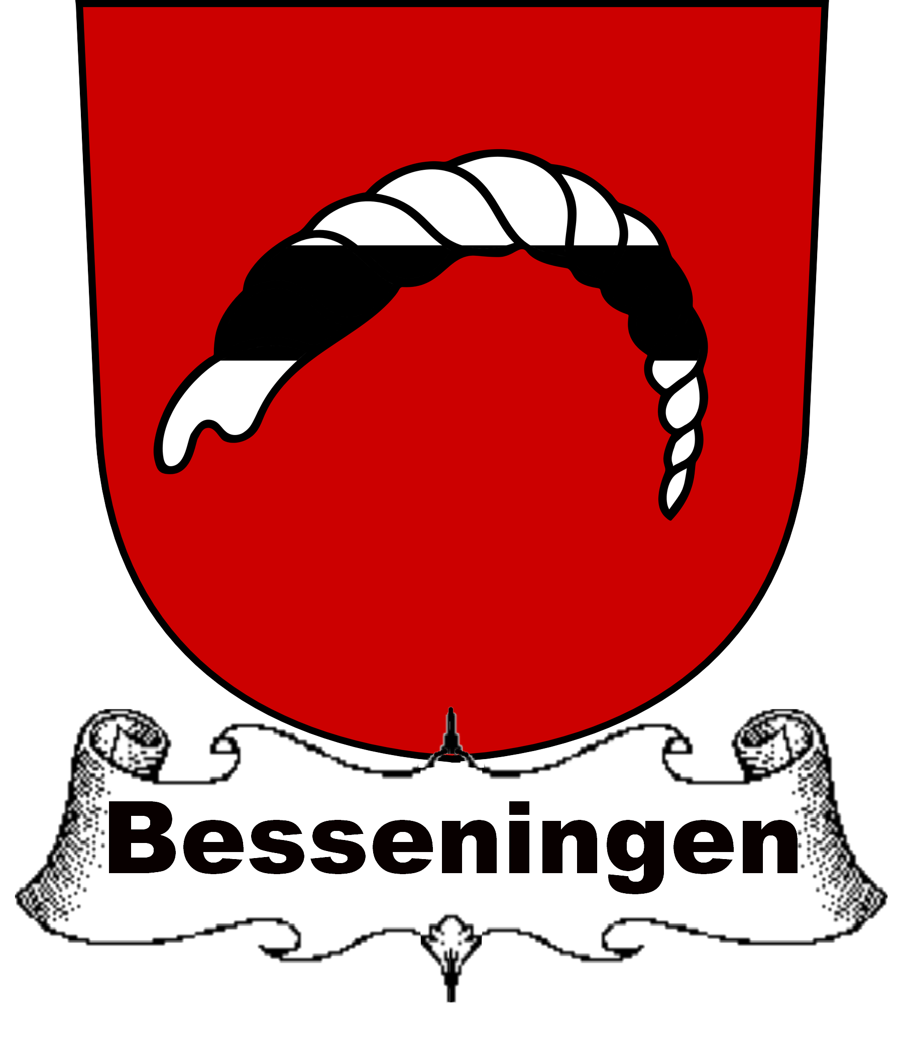 BESSENINGEN–SWISS-SHIELDS
