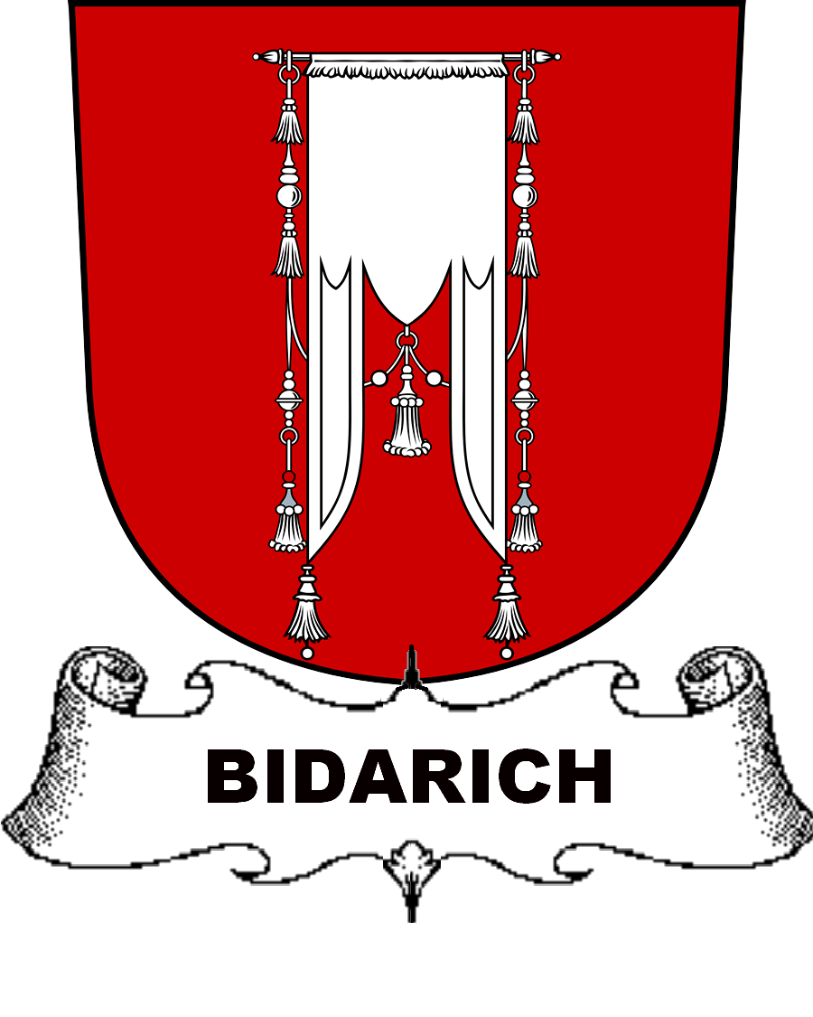 BIDARICH–SWISS-SHIELDS