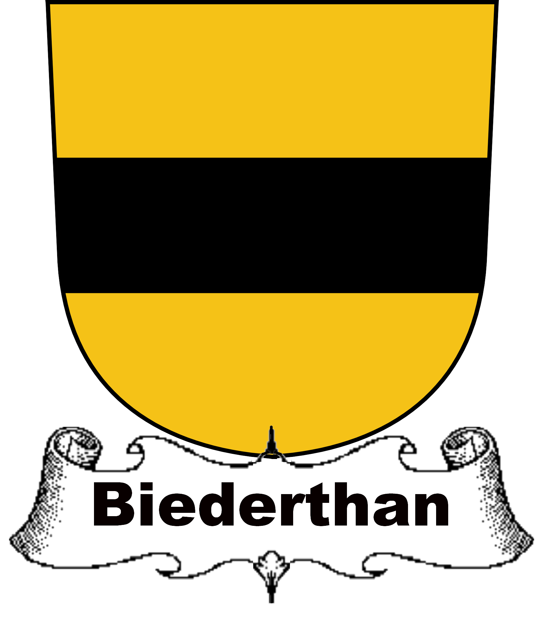BIEDERTHAN–SWISS-SHIELDS