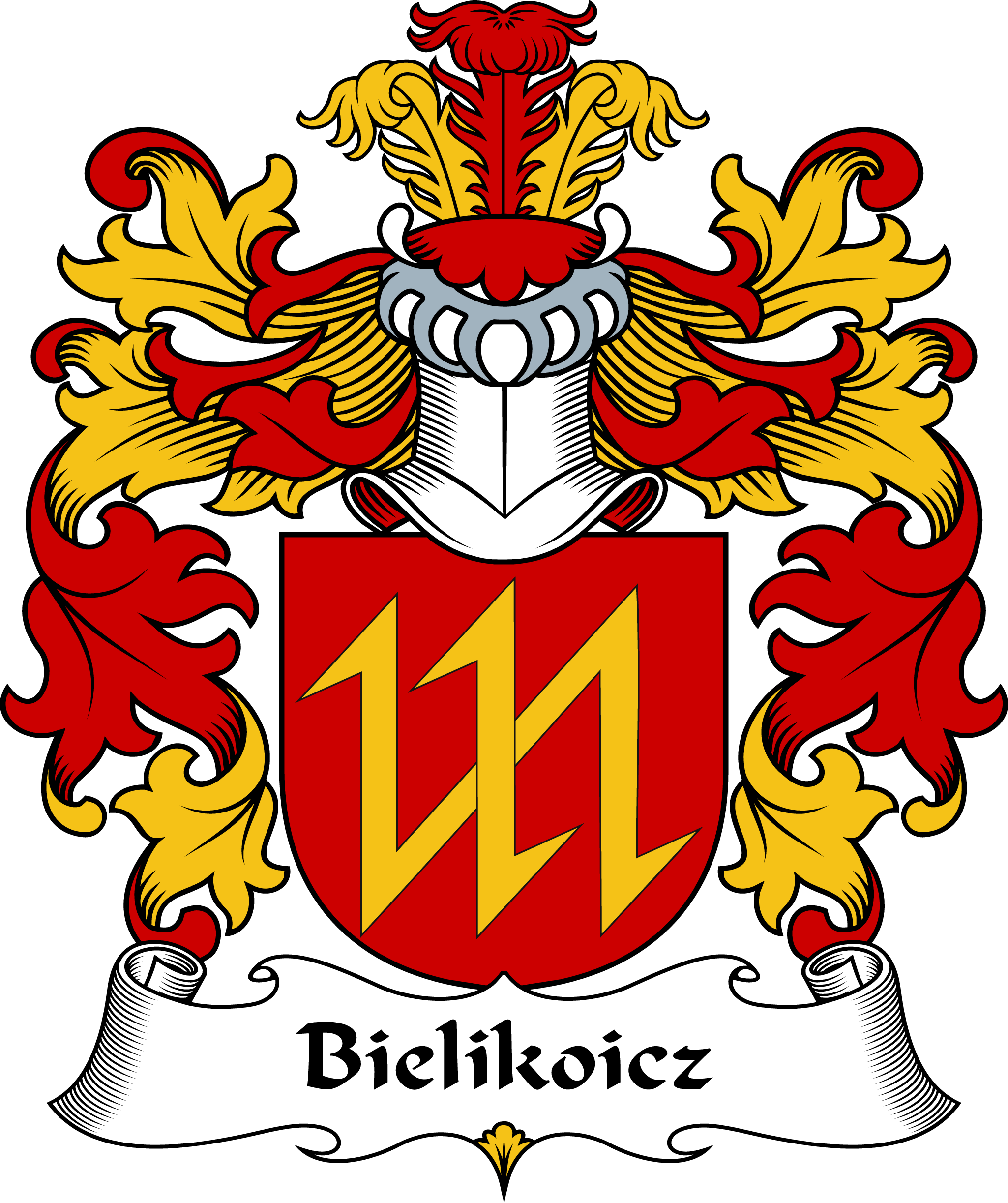 BIELAK-POLISH-ARMS
