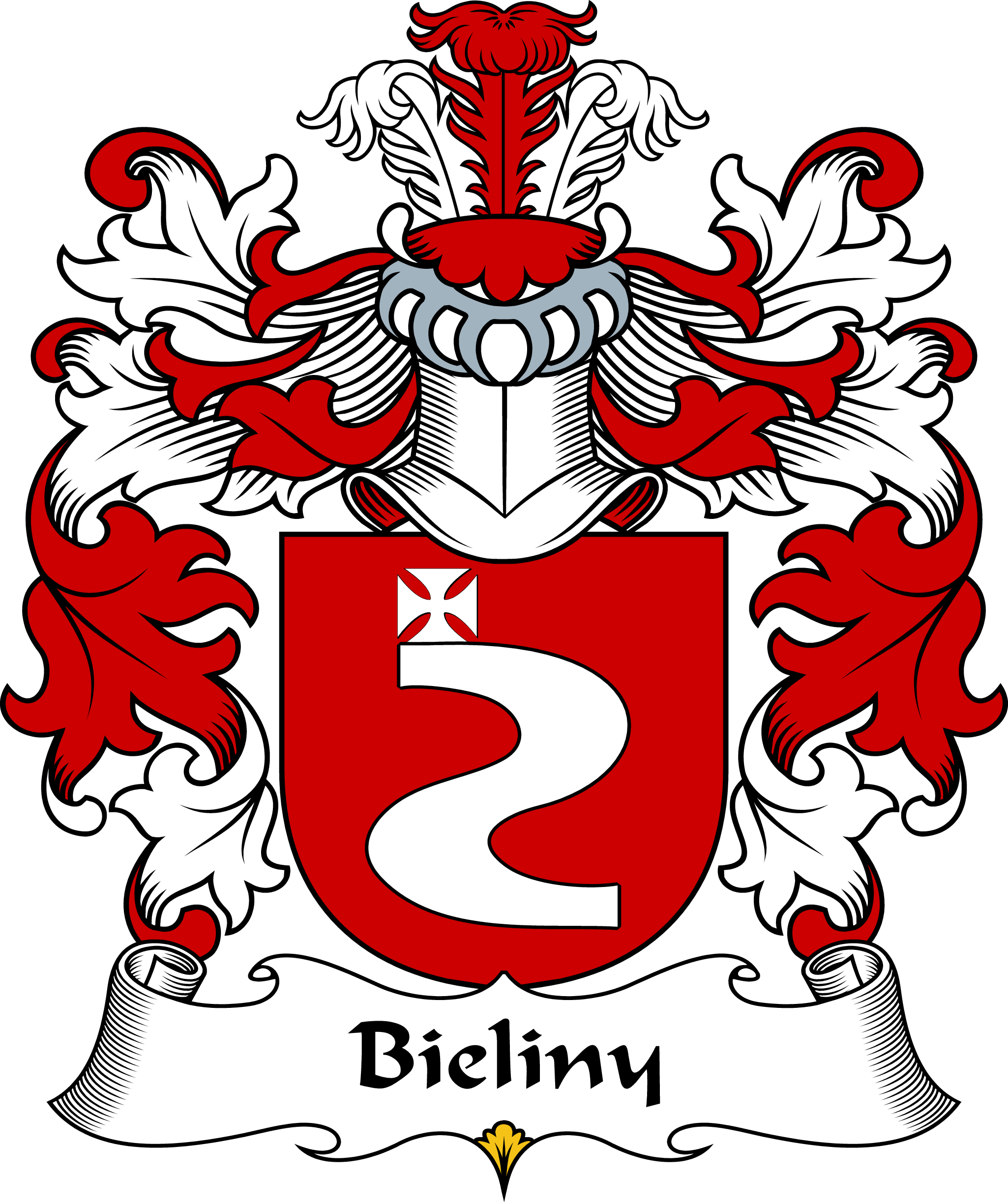 BIELINY-POLISH-ARMS