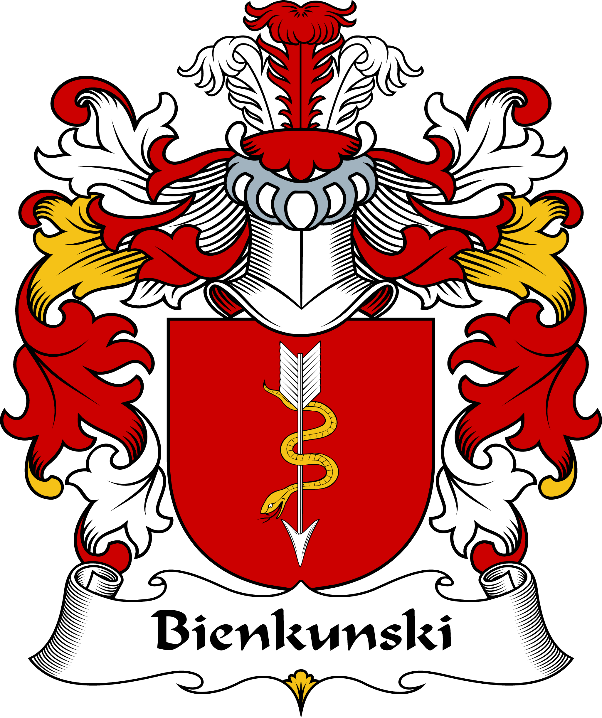BIENKUNSKI-POLISH-ARMS