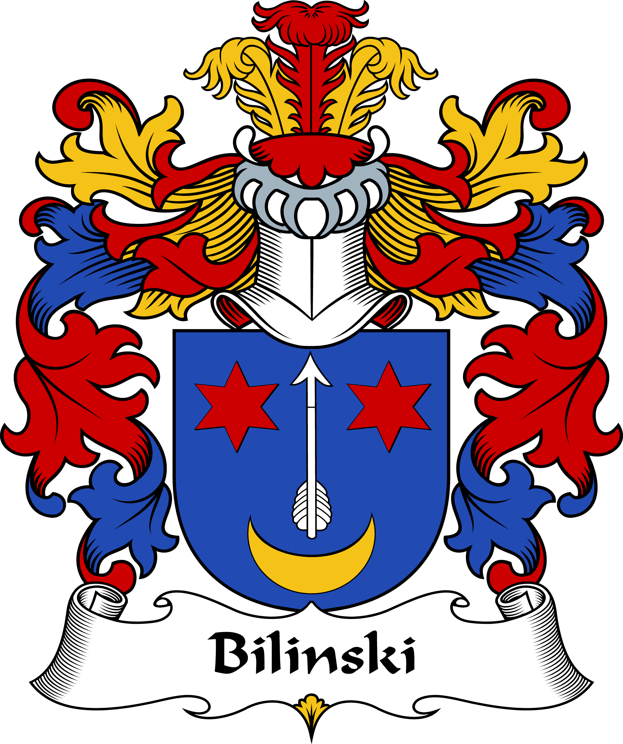 BILINSKI-POLISH-ARMS