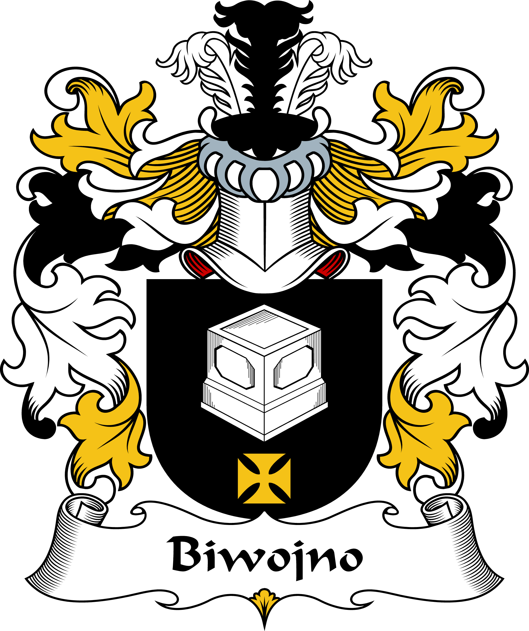 BIWOJNO-POLISH-ARMS