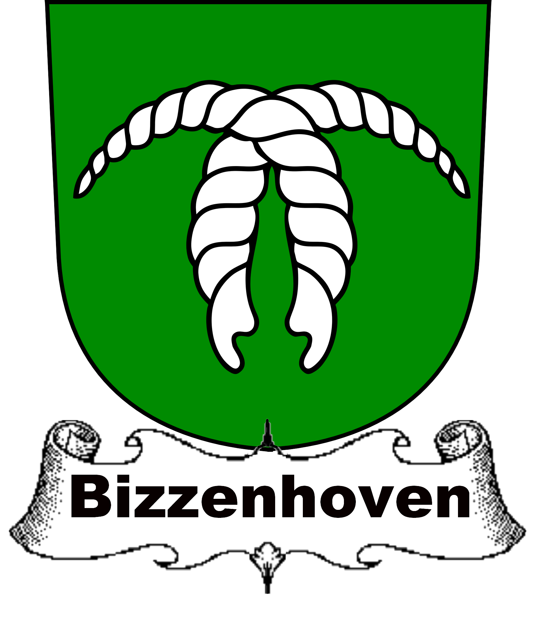 BIZZENHOVEN–SWISS-SHIELDS