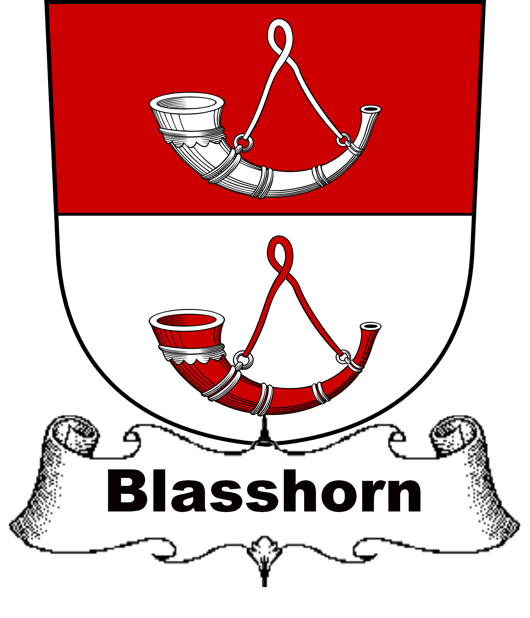 BLASSHORN–SWISS-SHIELDS