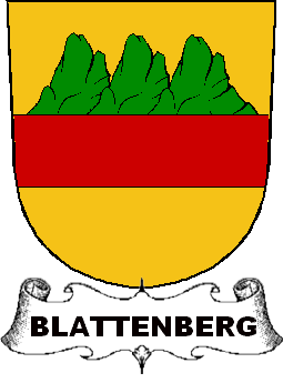 BLATTENBERG–SWISS-SHIELDS