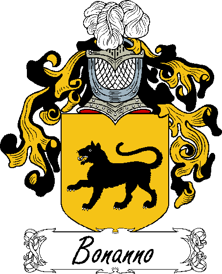 BONANNO-ITALIAN-ARMS