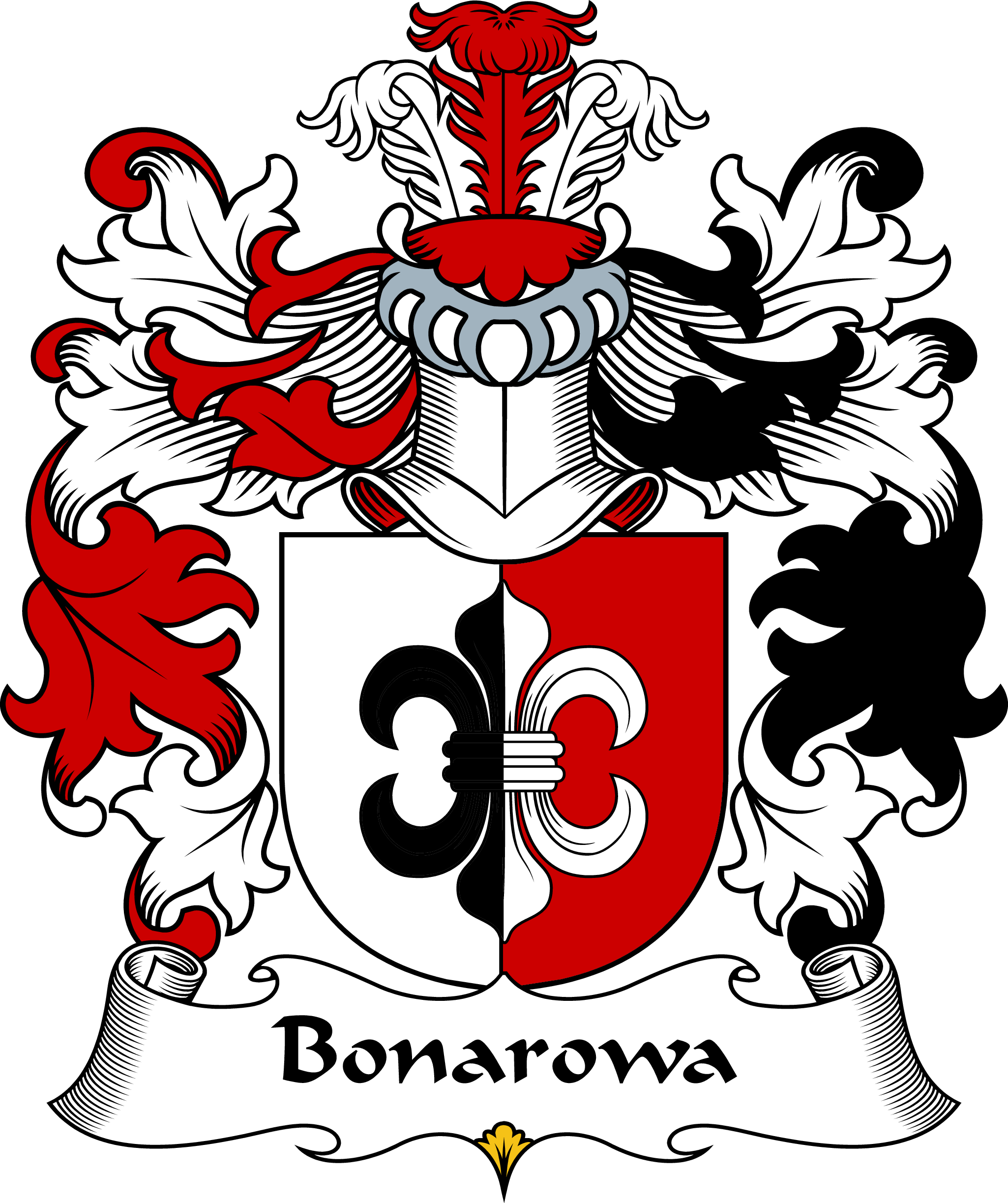 BONAROWA-POLISH-ARMS