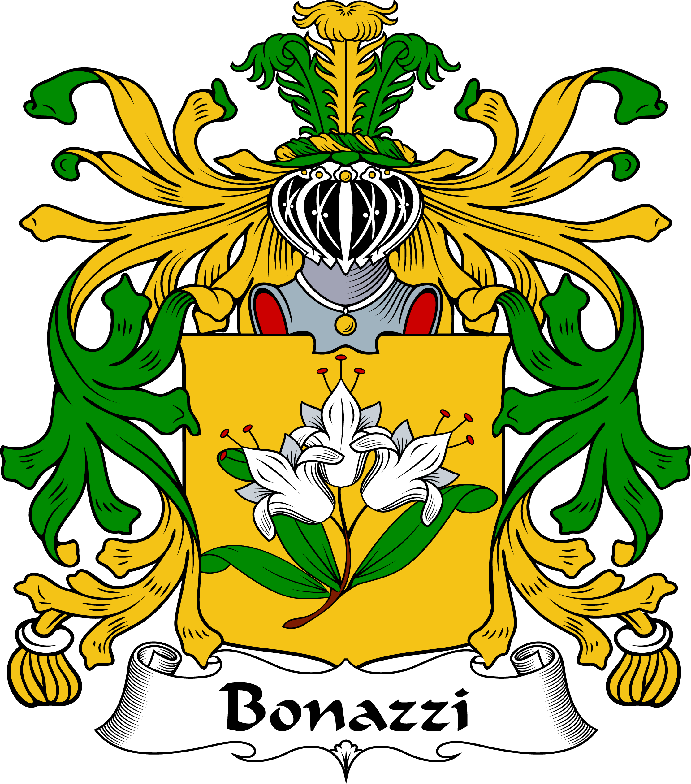 BONAZZI-ITALIAN-ARMS