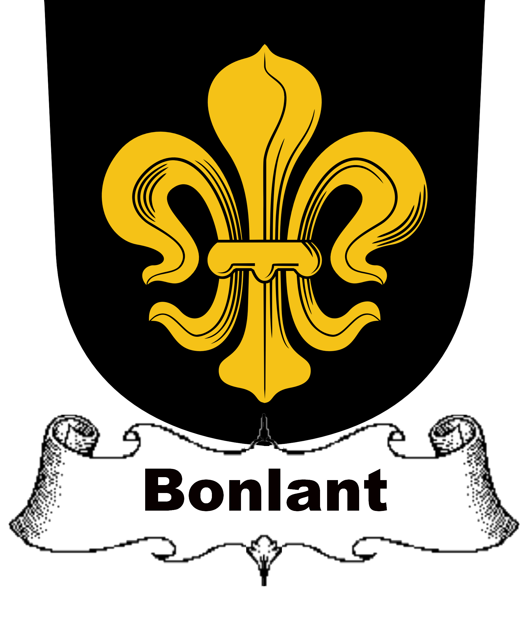 BONLANT–SWISS-SHIELDS