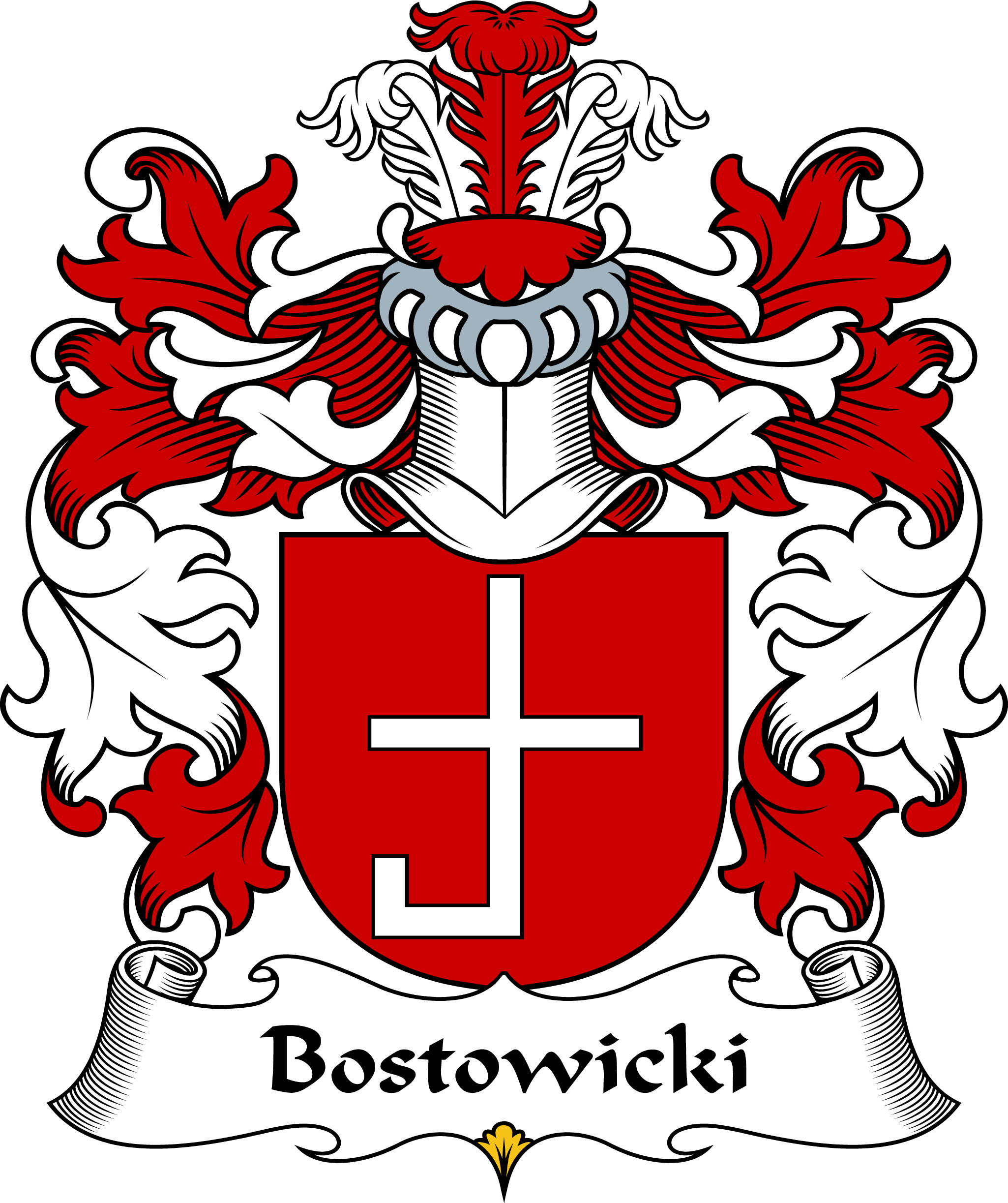 BOSTOWICKI-POLISH-ARMS