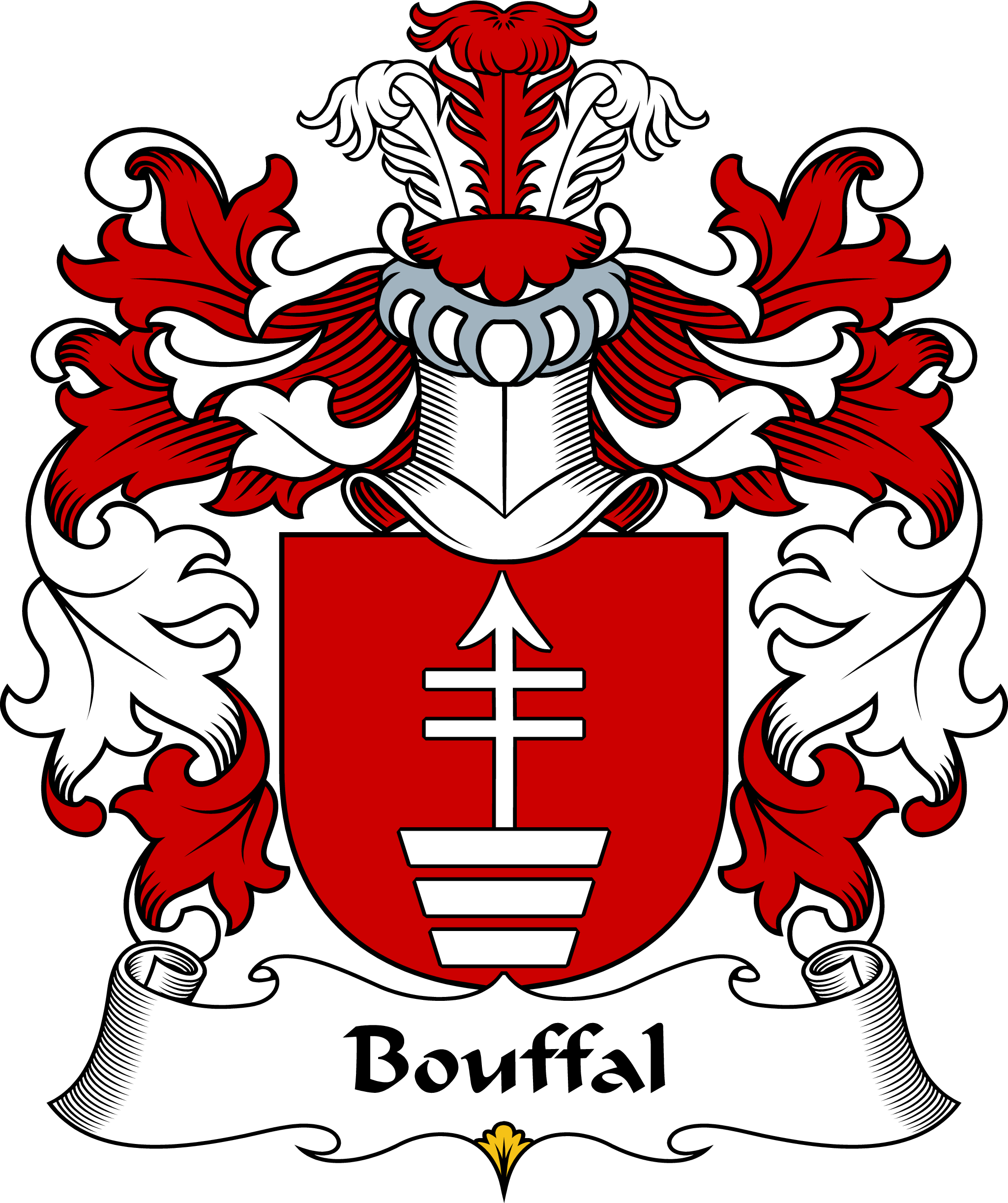 BOUFFAL-POLISH-ARMS