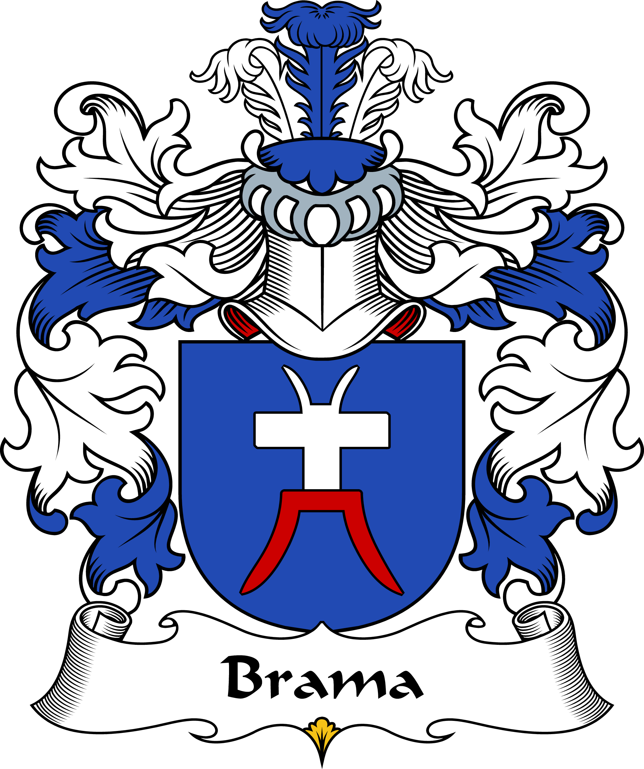 BRAMA-(OGINIEC)-POLISH-ARMS