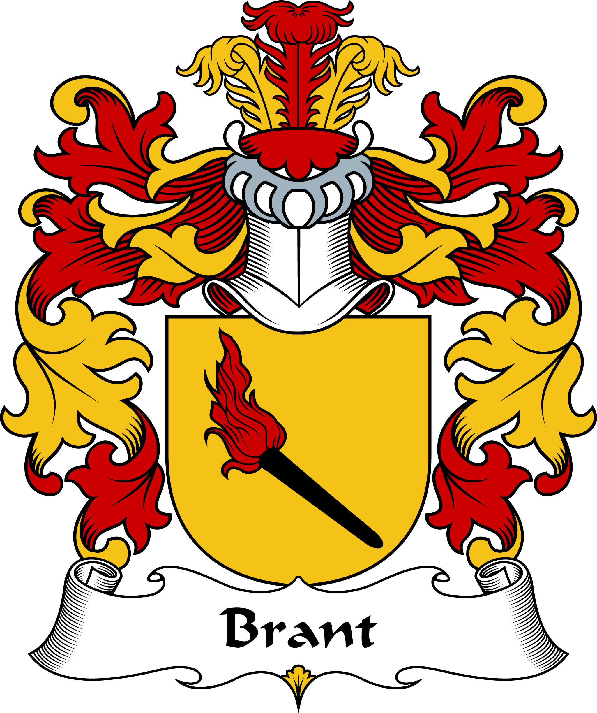 BRANT-POLISH-ARMS