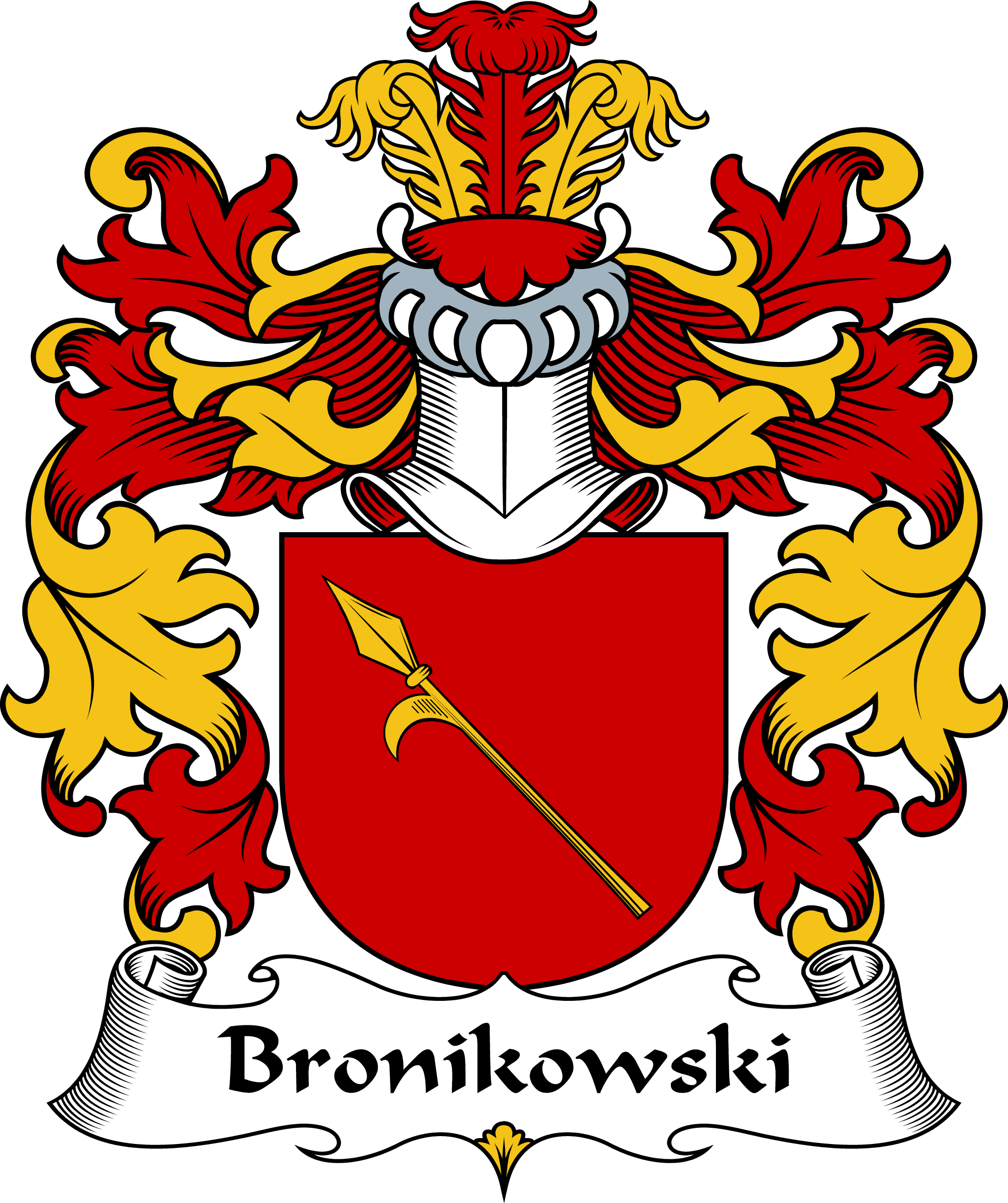 BRONIKOWSKI-POLISH-ARMS