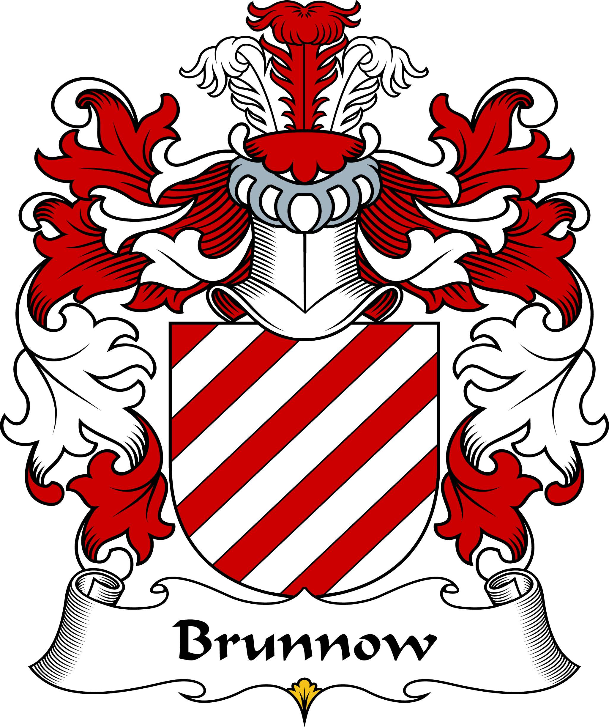 BRUNNOW-POLISH-ARMS