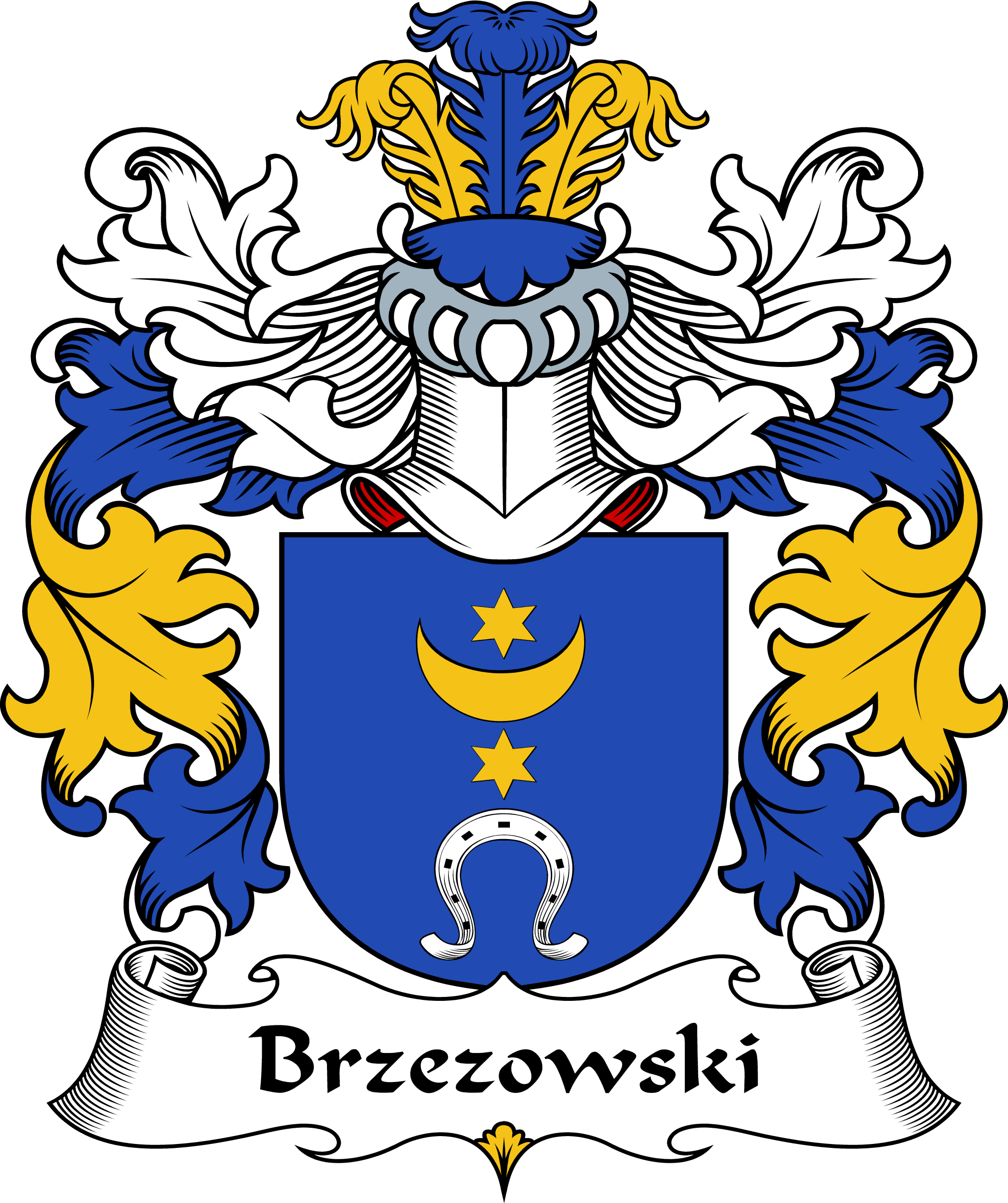 BRZEZOWSKI-POLISH-ARMS