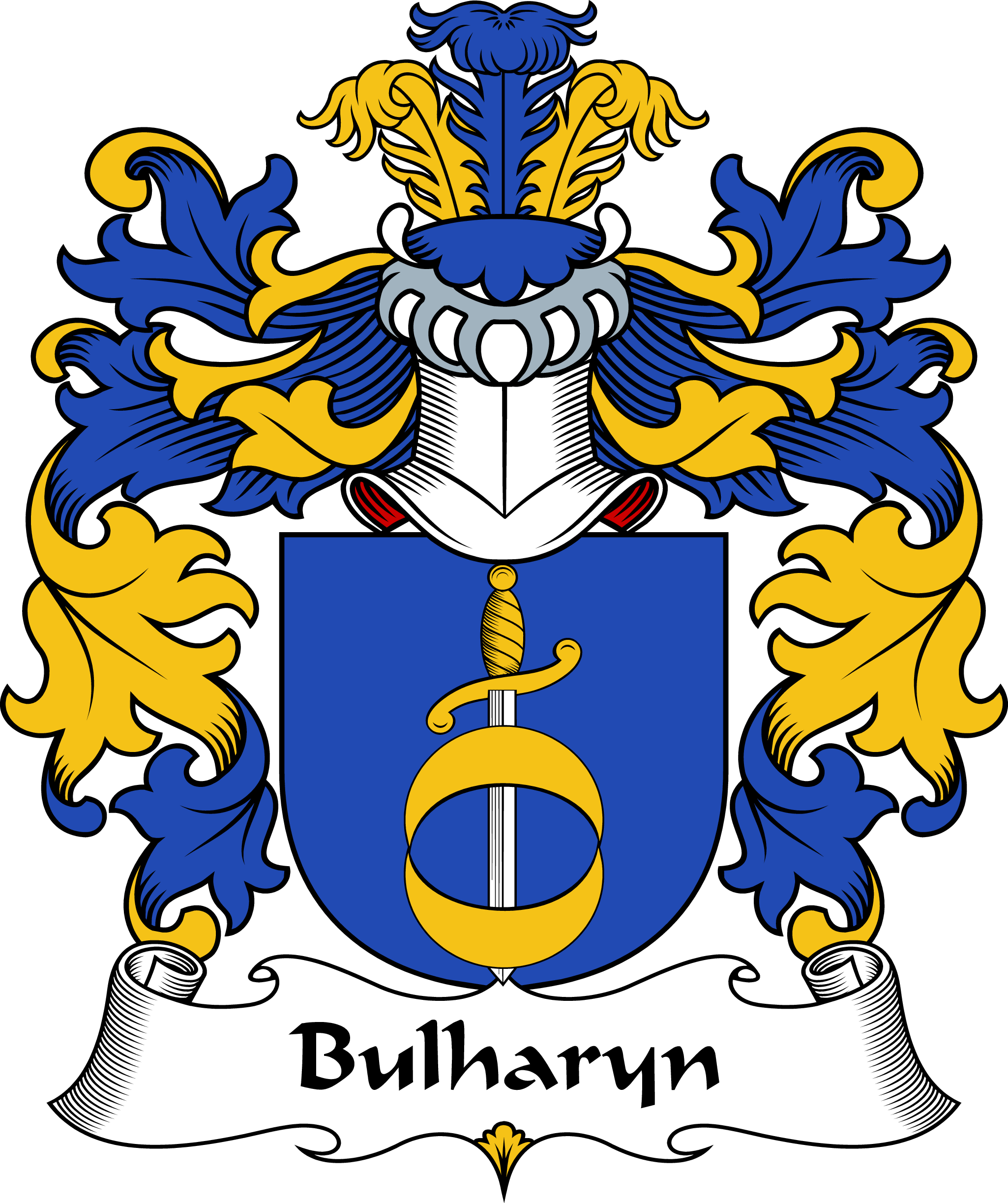 BULHARYN-POLISH-ARMS