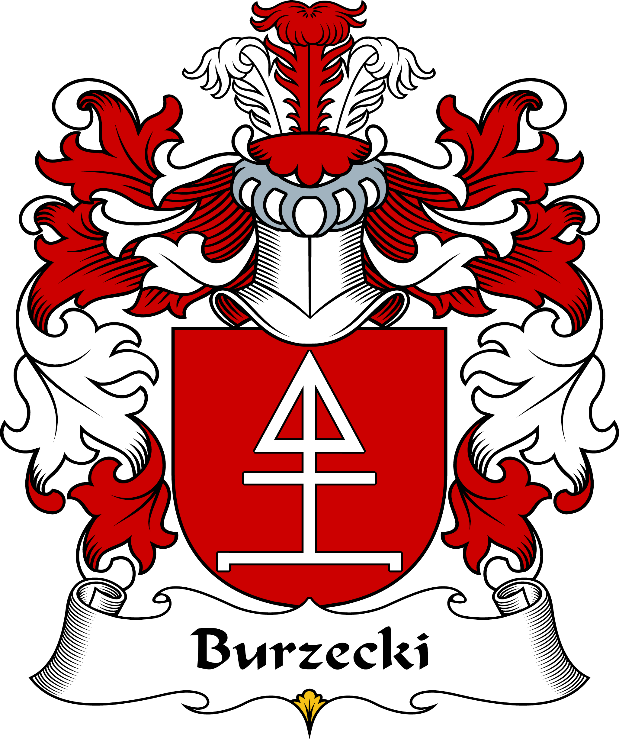 BURZECKI-POLISH-ARMS