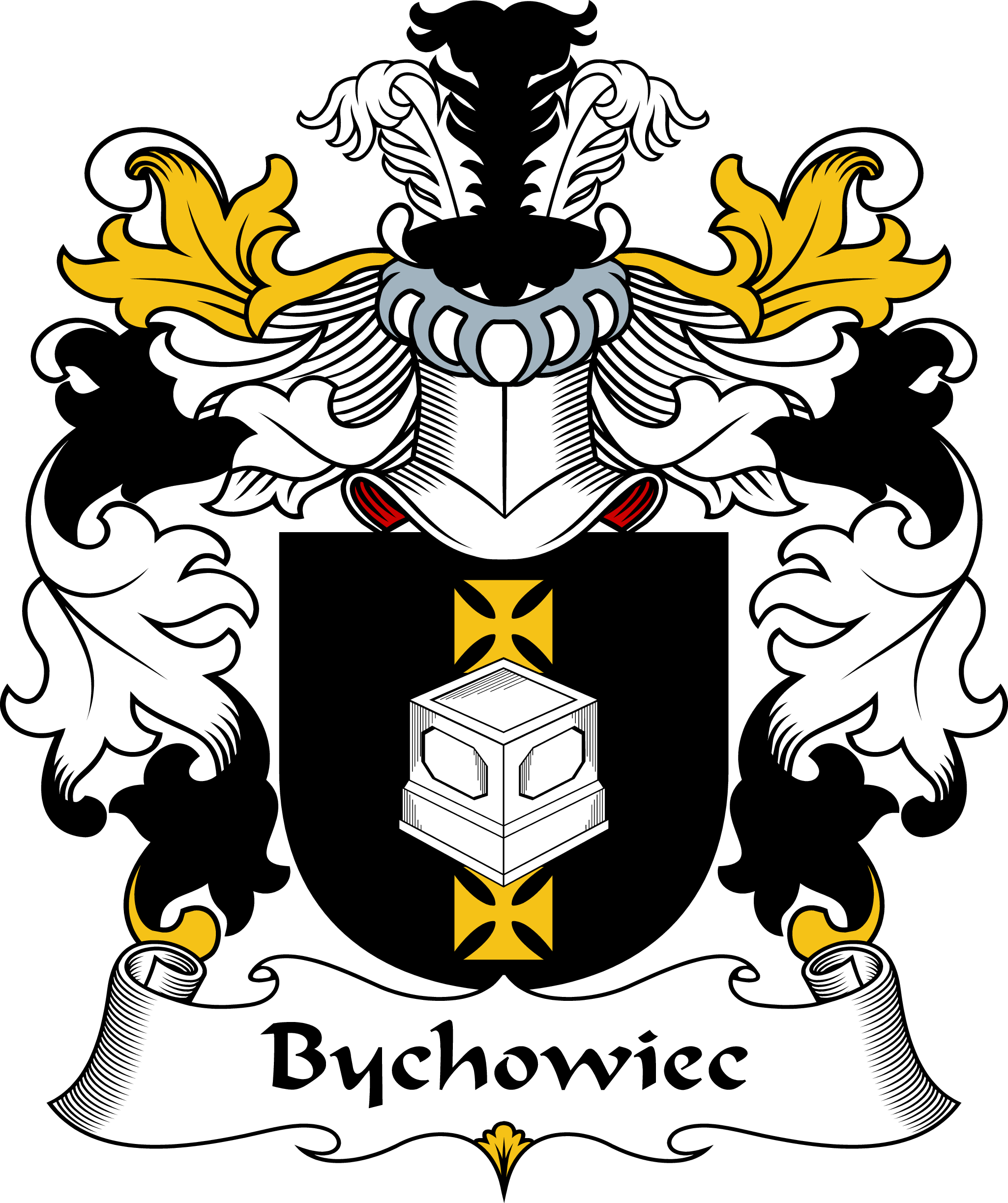 BYCHOWIEC-POLISH-ARMS