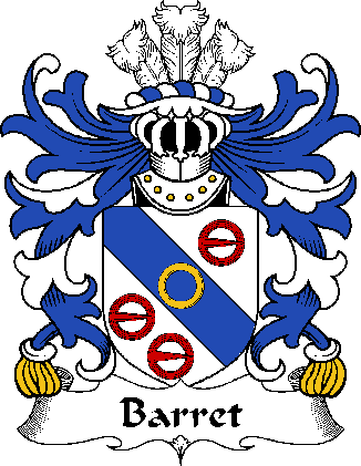 Barret–WELSH-COA