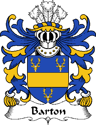Barton–WELSH-COA