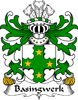 Basingwerk-(Abbey,-Flint)–WELSH-COA