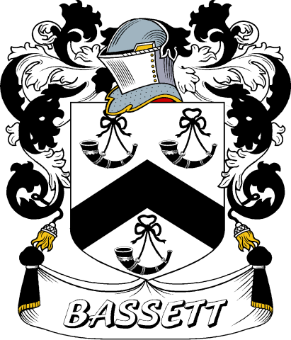 Bassett–WELSH-COA