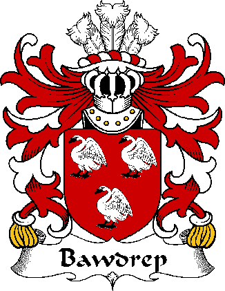 Bawdrep-(of-Pen-marc,-Glamorgan)–WELSH-COA