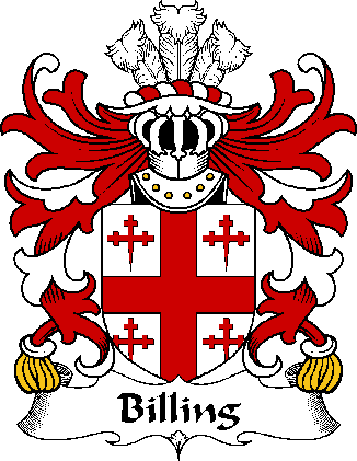 Billing-(of-Flint)–WELSH-COA