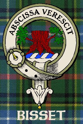 Bisset-A–SCOTTISH-TARTAN-CLAN-BADGE