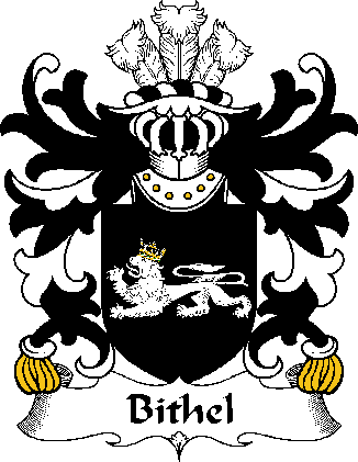 Bithel–WELSH-COA