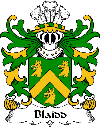 Blaidd-(AB-ELFARCH)–WELSH-COA