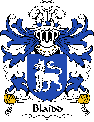 Blaidd-(Y-Blaidd-Rhudd-o’r-Gest)–WELSH-COA