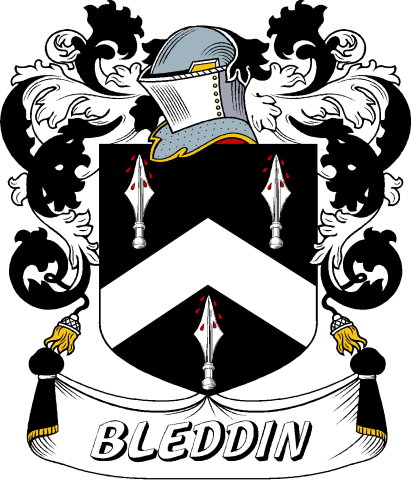 Bleddin–WELSH-COA