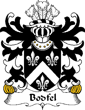 Bodfel-(of-Caernarfonshire)–WELSH-COA