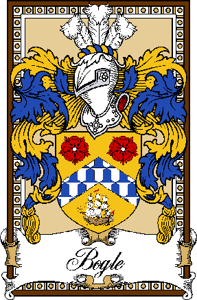 Bogle–SCOTTISH-BOOKPLATE