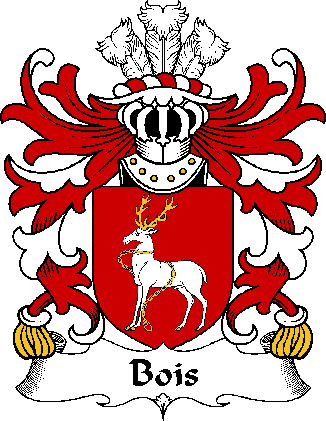 Bois-(of-Breconshire)–WELSH-COA