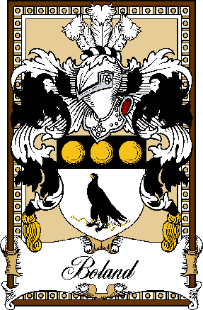 Boland–SCOTTISH-BOOKPLATE