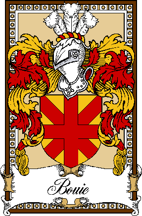 Bouie–SCOTTISH-BOOKPLATE
