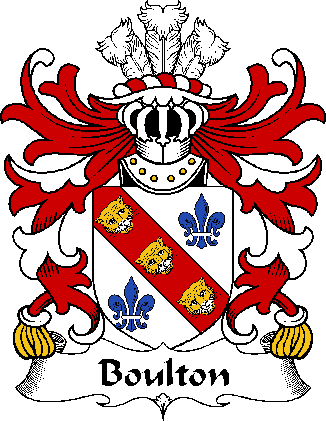 Boulton-(of-Pembrokeshire)–WELSH-COA