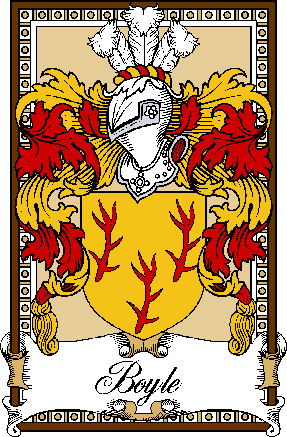 Boyle–SCOTTISH-BOOKPLATE
