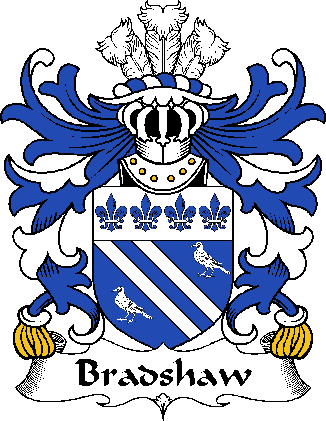 Bradshaw-(of-St.-Dogmaels,-Pembrokeshire)–WELSH-COA