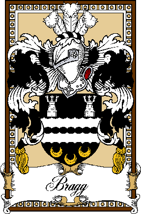 Bragg–SCOTTISH-BOOKPLATE