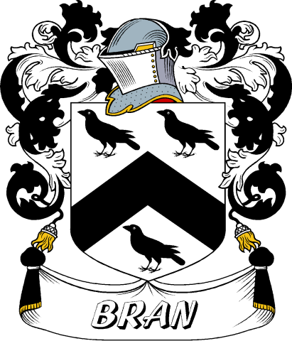 Bran-(AP)–WELSH-COA
