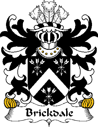 Brickdale-(of-Conwy,-North-Wales)–WELSH-COA