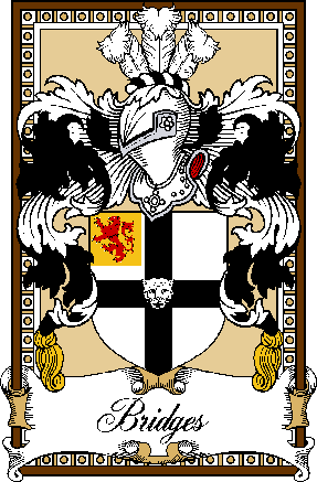 Bridges–SCOTTISH-BOOKPLATE