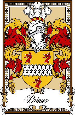Brimer–SCOTTISH-BOOKPLATE